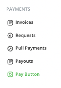 BTCPay Pay Button