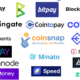 The 12 most important Bitcoin payment providers in comparison