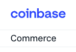 Bitcoin mit Coinbase Commerce akzeptieren
