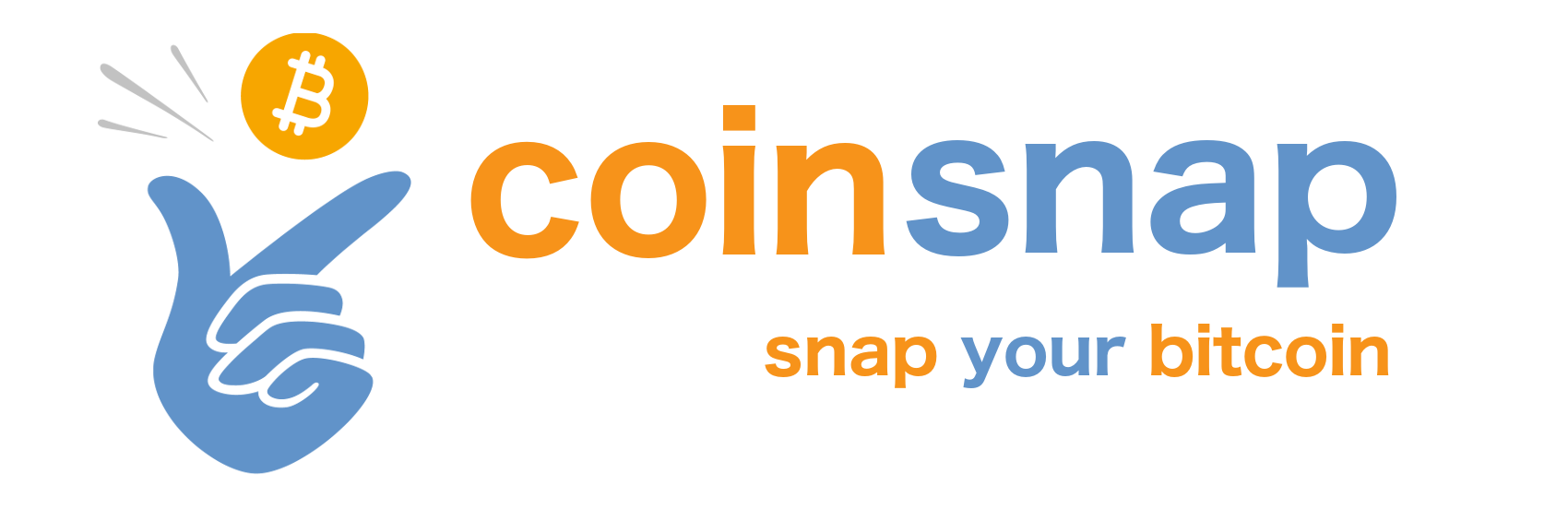 Coinsnap snap your Bitcoin