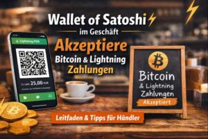 Wallet of Satoshi