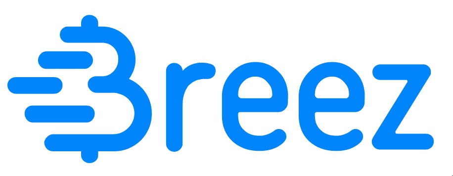 Breez Logo