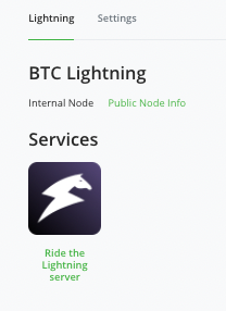 btc lightning