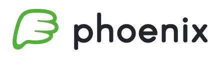 Phoenix Wallet logo