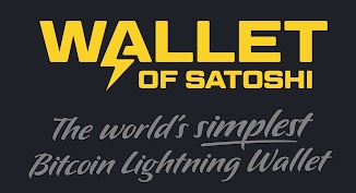 Wallet of Satoshi Logo