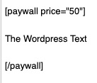 3 paywall