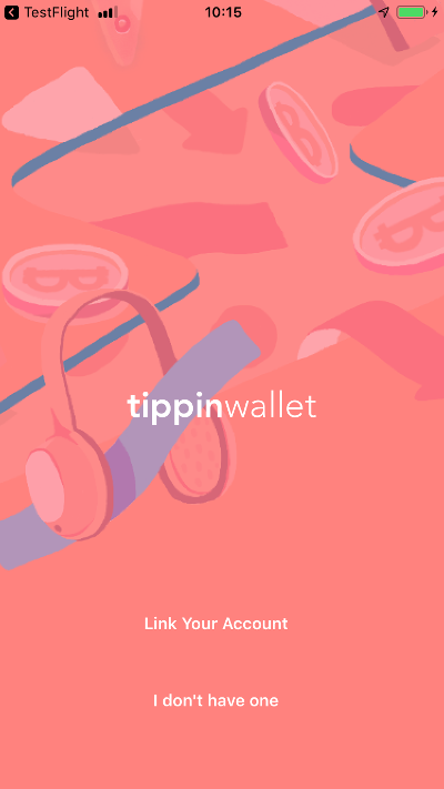 tippinWallet