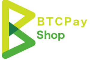 BTCPay Store