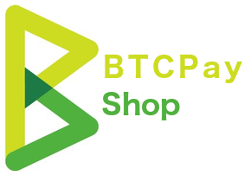 BTCPay Store