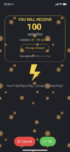 Free Satoshi