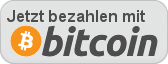 Pay now with Bitcoin