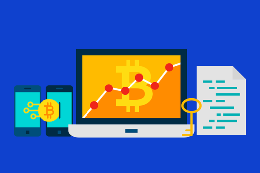 Abo - wiederkehrende Bitcoin Zahlung