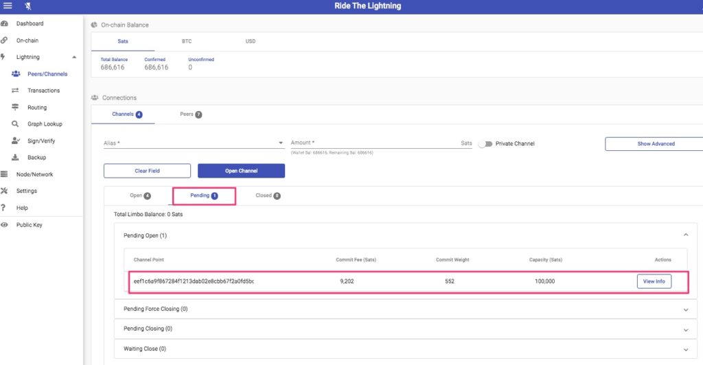 coincharge-RTL-Pending-channel