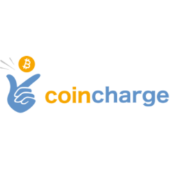 coincharge logo