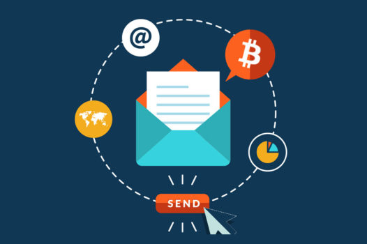 Bitcoin Rechnung