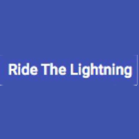 Ride the Lightning Bitcoin