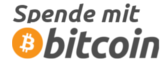 Bitcoin Donate Button