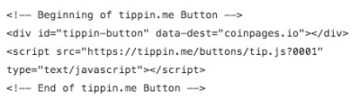 tippin.me html code 360x101 1