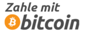 Pay with Bitcoin