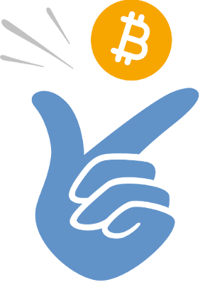Coincharge Hand