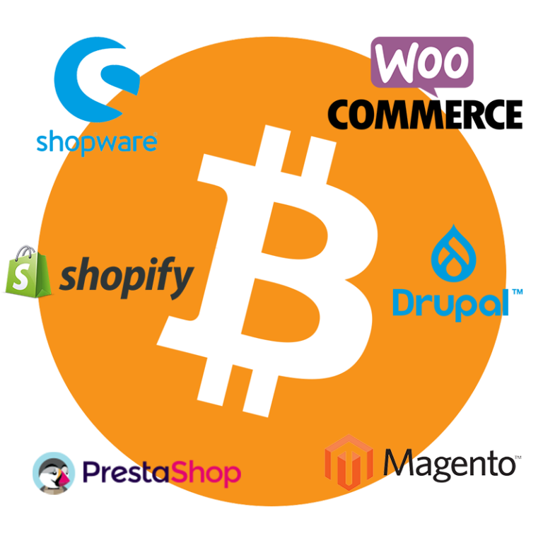 accepts bitcoin as payment