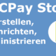 BTCPay Store