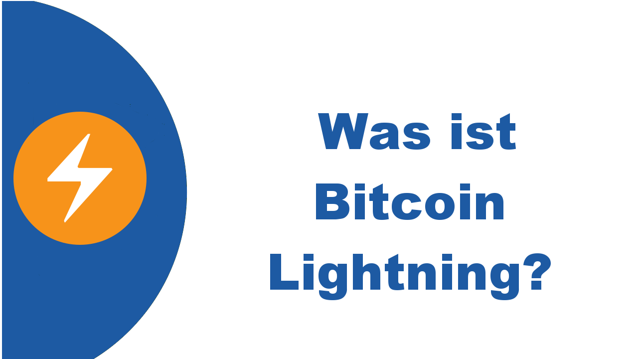What is Bitcoin Lightning?