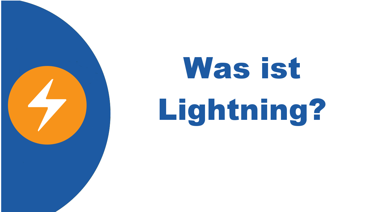 What is Lightning?