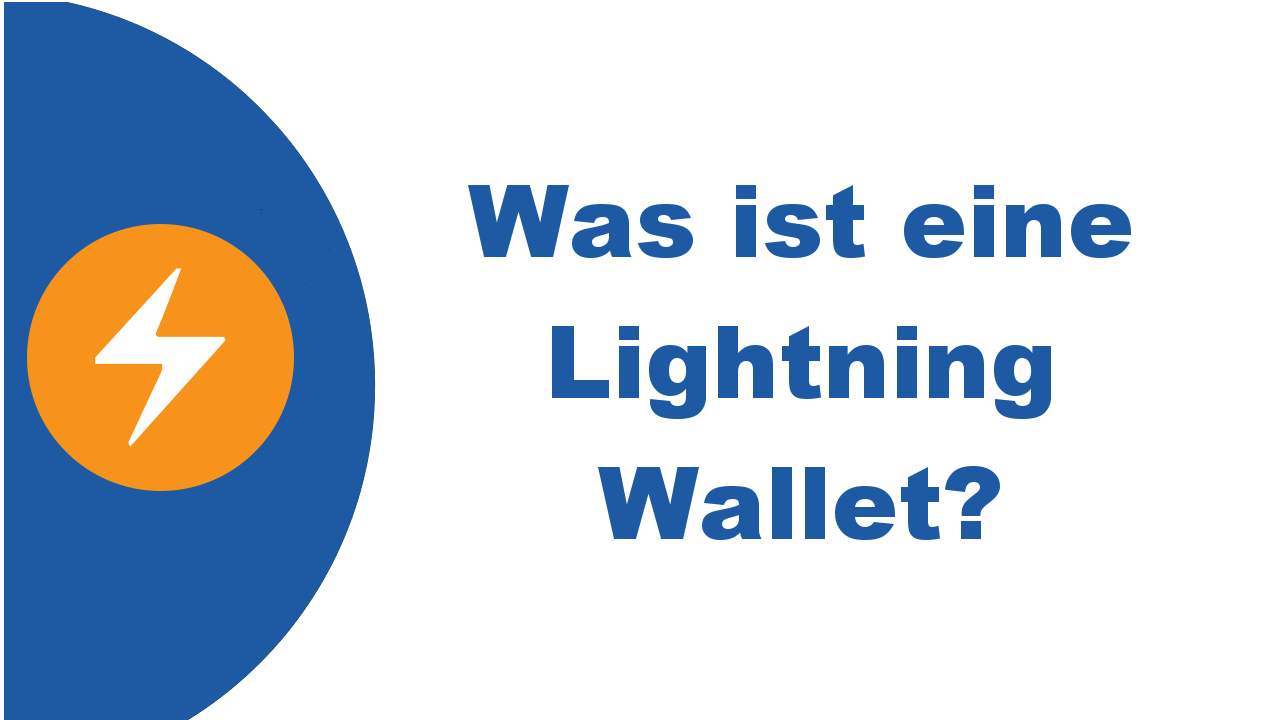 Was ist eine Lightning Wallet?