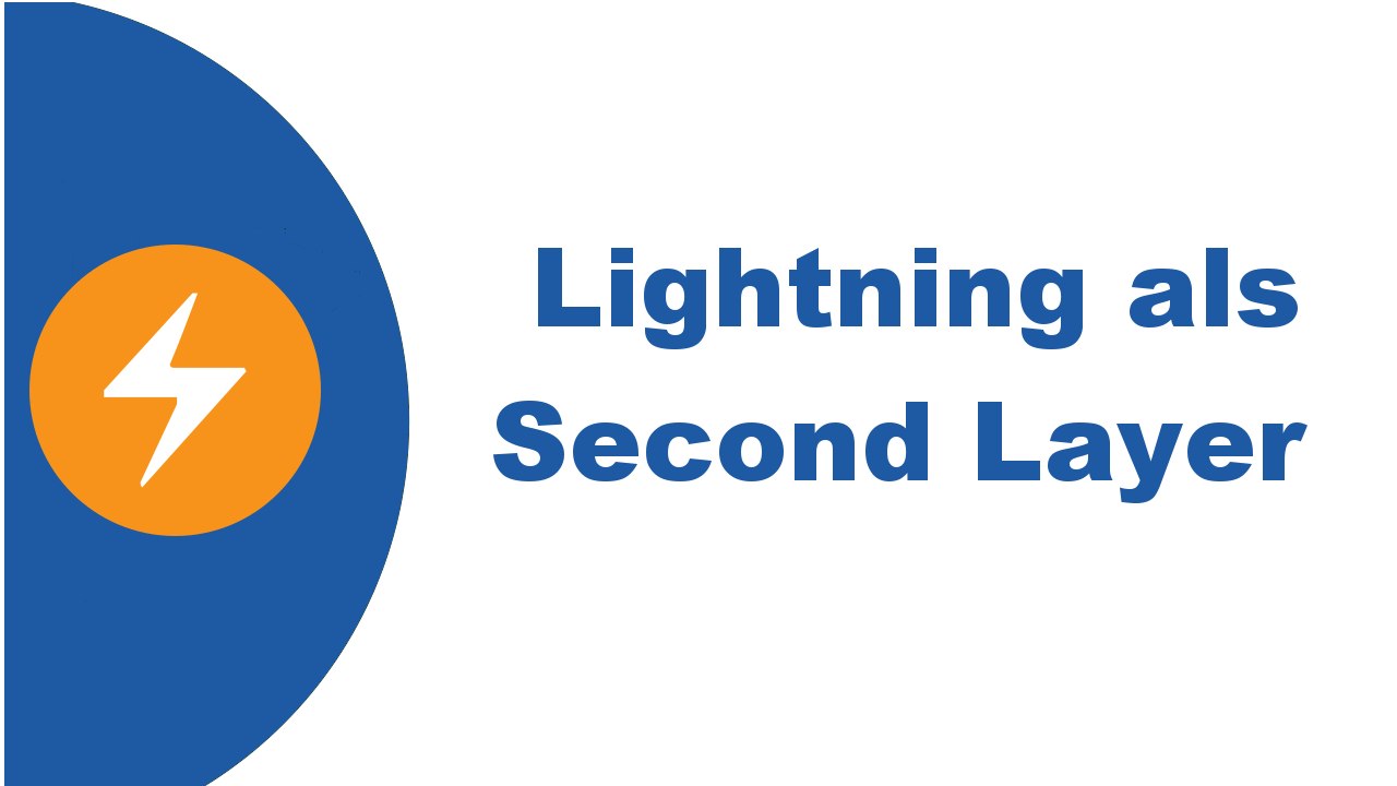 Lightning Second Layer