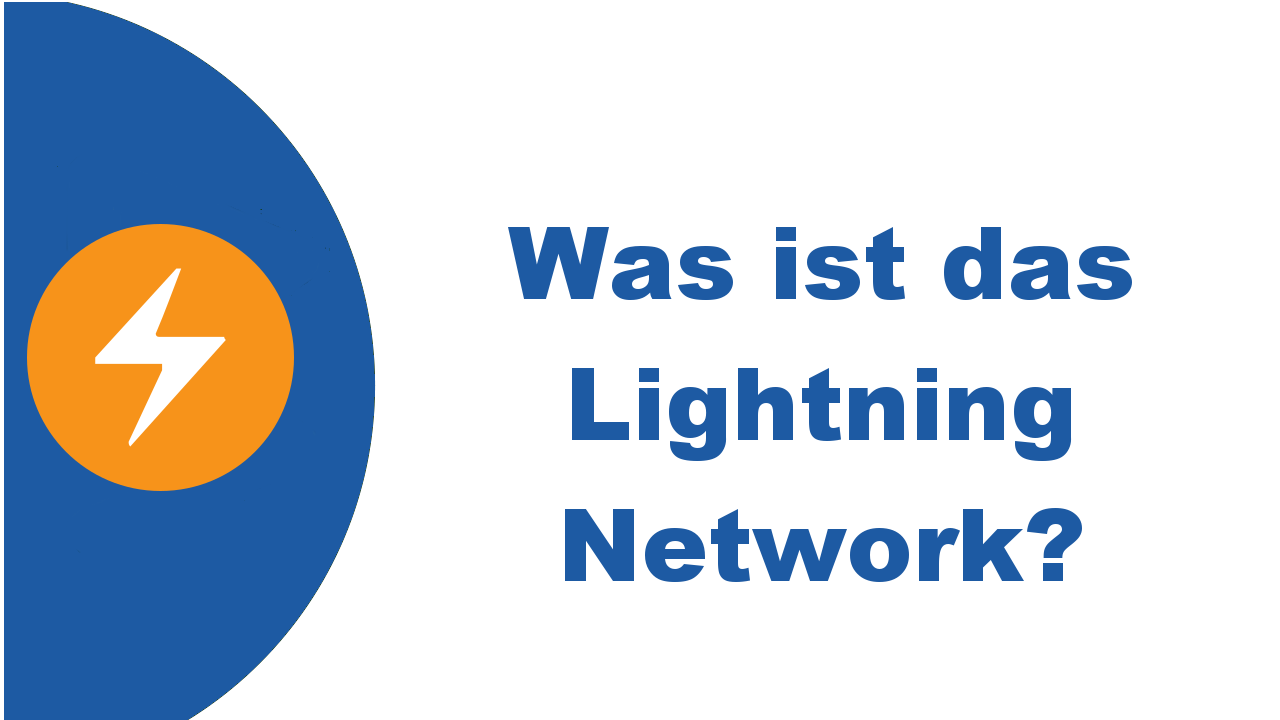 Was ist das Lightning Netzwerk