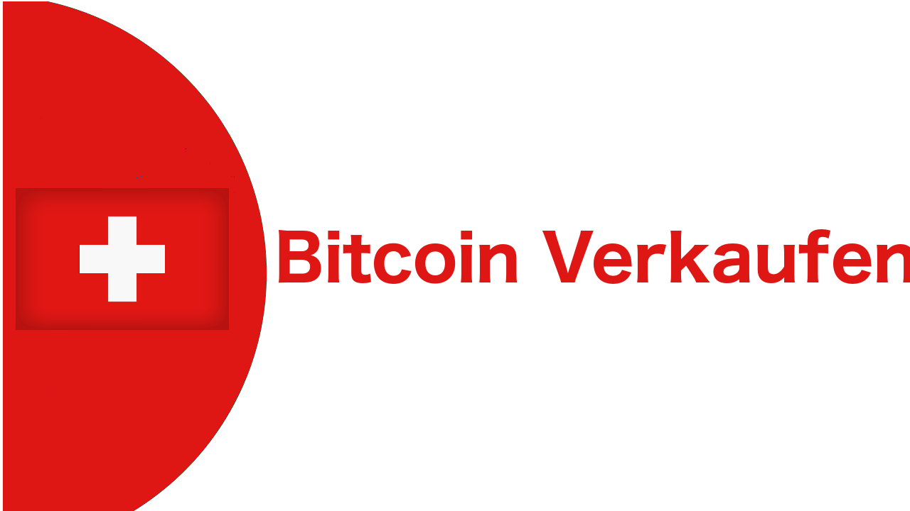 Bitcoin Verkaufen