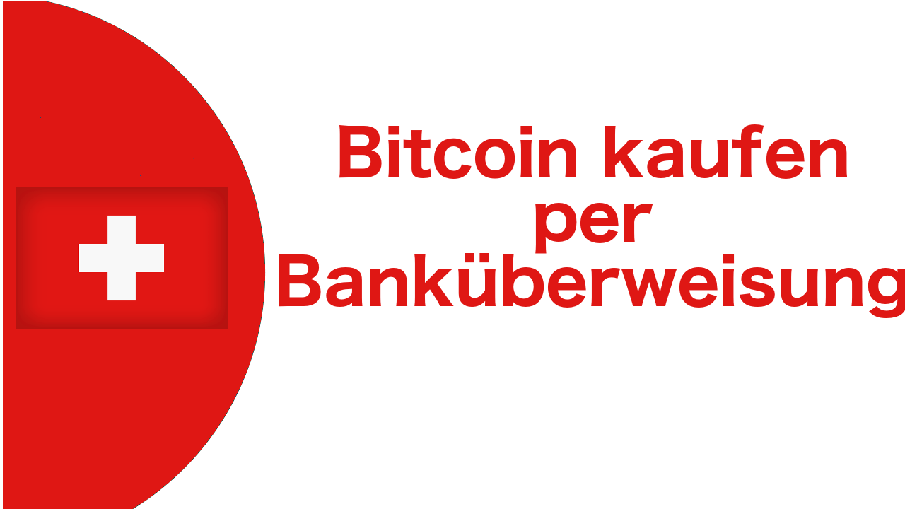 Bitcoin Kaufen per SEPA Banküberweisung