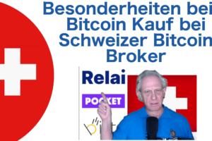 Besonderheiten beim Bitcoin Kauf in der Schweiz