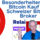 Bitcoin kaufen in der Schweiz