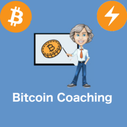 Bitcoin Coaching
