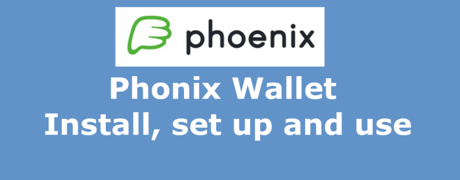 Phoenix Wallet