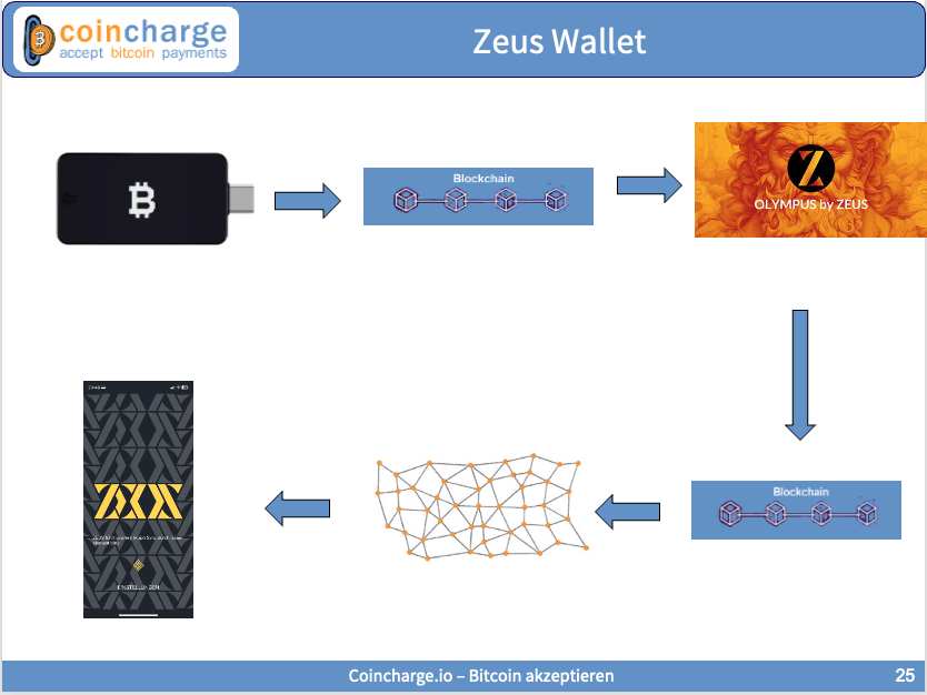 Zeus Payment Channel