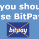BitPay – Why you should not use BitPay as a Bitcoin payment provider.