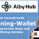 Alby Hub