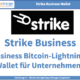 Strike Business