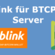 Blink für BTCPay Server