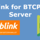 Blink for BTCPay Server