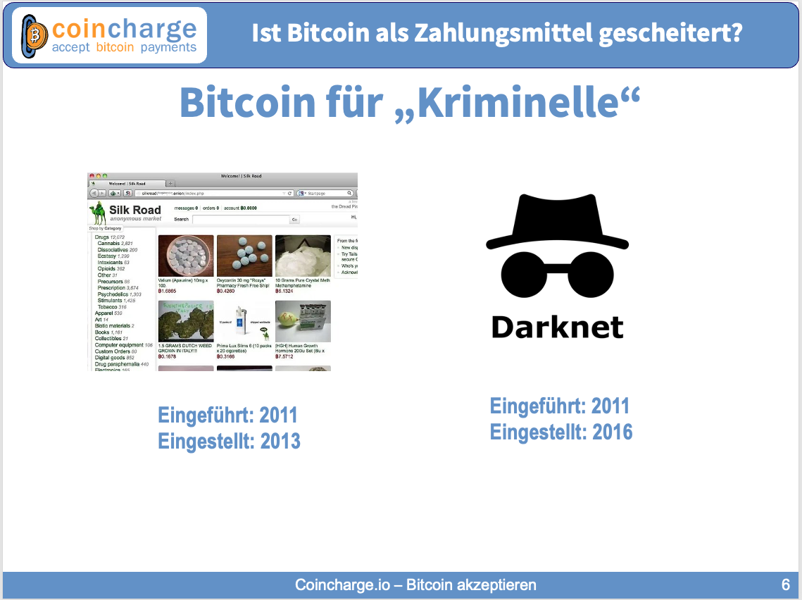 bitcoin darknet