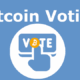 Bitcoin Voting mit Lightning – So funktioniert das Abstimmen mit Satoshis