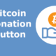 Bitcoin donation button – accept Bitcoin donations on your own website