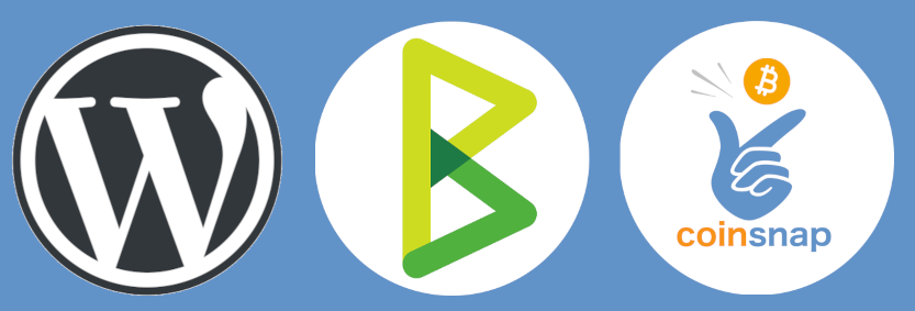 Wordpress_Coinsnap_BTCPay_Server_Plugin Wordpress Plugin for BTCPay Server and Coinsnap