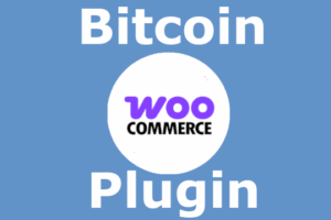 Bitcoin WooCommerce Plugin