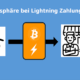 Lightning Privacy – Privatsphäre bei Lightning Zahlungen