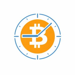 Bitcoin ist rund um die uhr verfügbar
